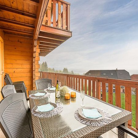 St Jorioz- Cosy Chalet Vue Lac Et Montagnes - Lla Selections By Location Lac Annecy Сен-Жорьо Экстерьер фото